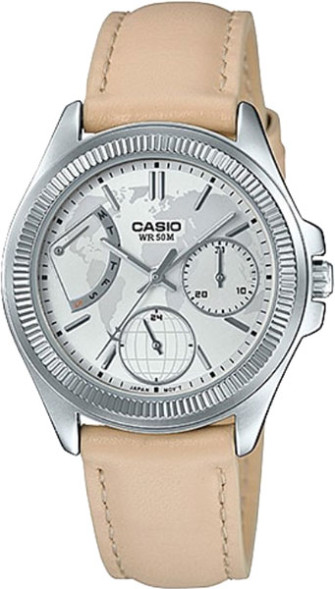 Часы Casio LTP-2089L-7A
