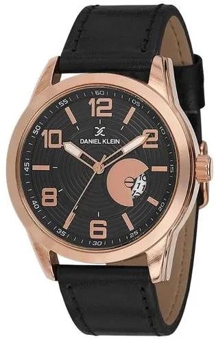 Часы Daniel Klein 11649-6