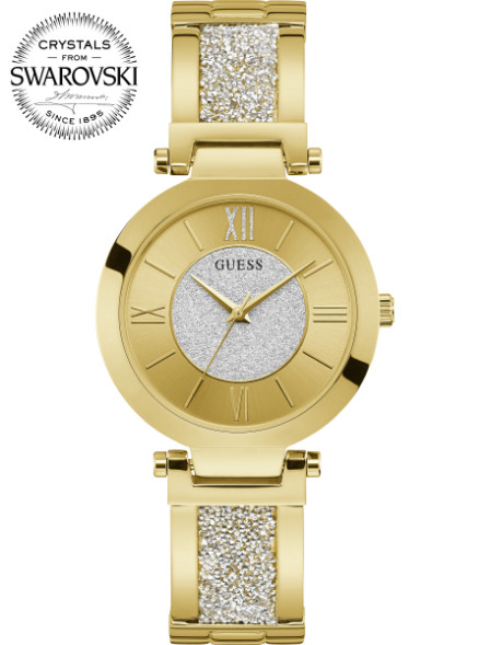 Часы GUESS W1288L2