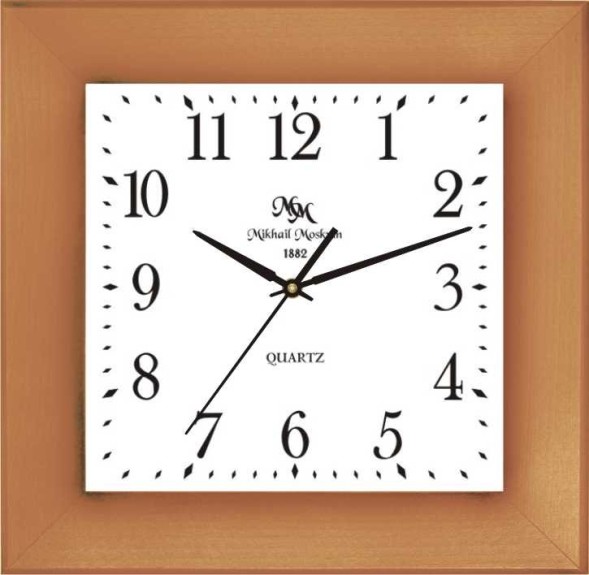 Часы Михаил Москвин 3088а3