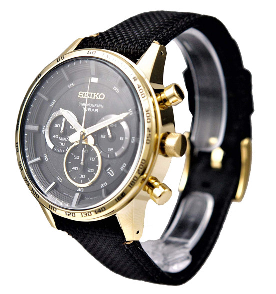 Часы Seiko SSB364P1