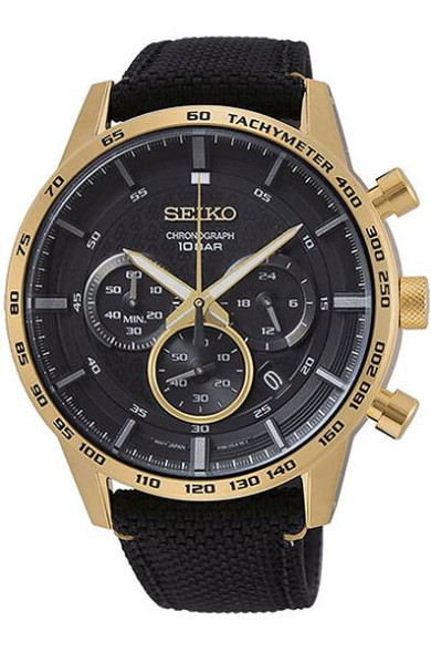 Часы Seiko SSB364P1