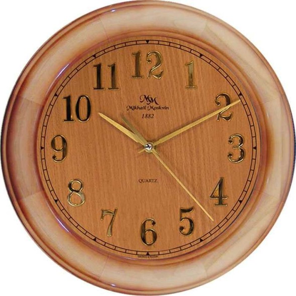 Часы Михаил Москвин 7038аН2