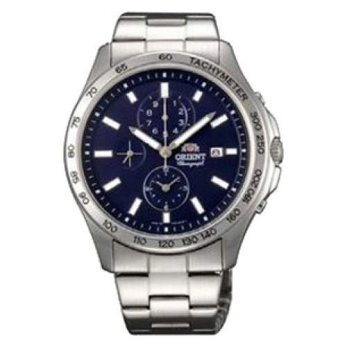 Часы Orient TT0X002D