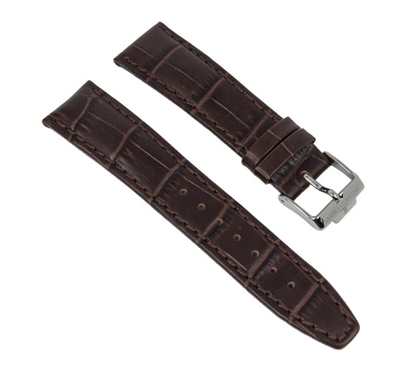 Ремешок Jacques Lemans 1-1654F