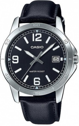 Наручные часы Casio MTP-V004L-1B