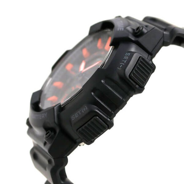 Часы Casio AEQ-110W-1A2