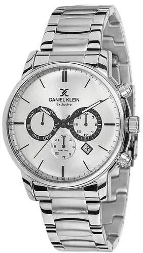 Часы Daniel Klein 11715-4