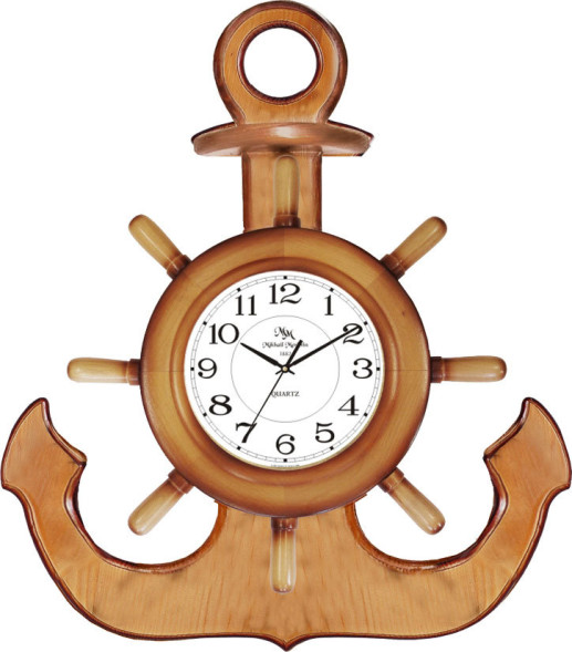 Часы Михаил Москвин Якорь 038а15