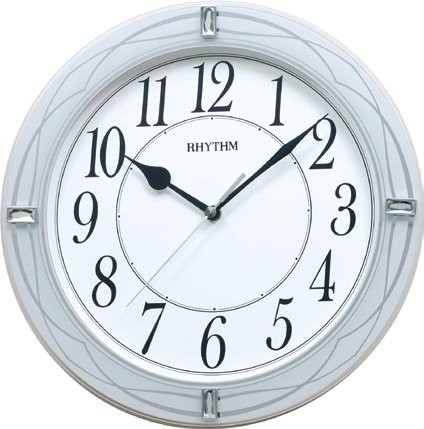 Часы RHYTHM настенные CMG503NR03