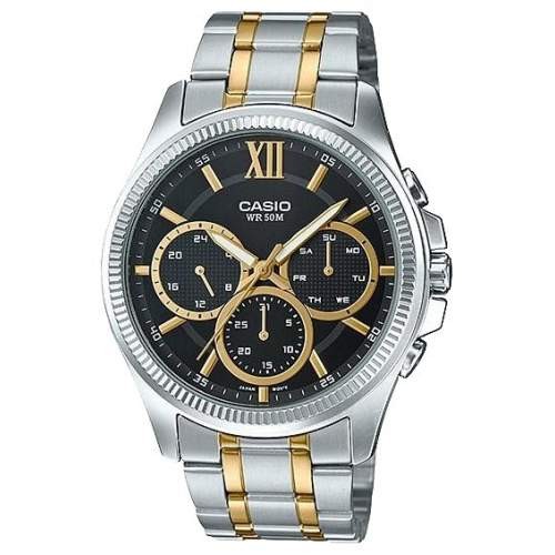 Часы Casio MTP-E315SG-1A