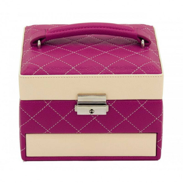 Шкатулка для хранения украшений Friedrich Lederwaren. Коллекция Diana  20088-9