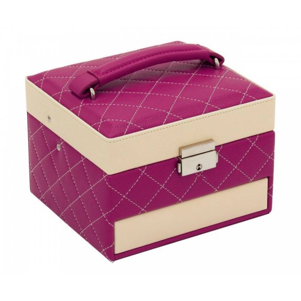 Шкатулка для хранения украшений Friedrich Lederwaren. Коллекция Diana  20088-9