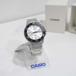 Casio MTD-125D-7A