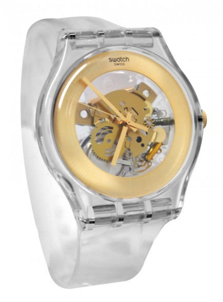 Часы SWATCH SUOK106