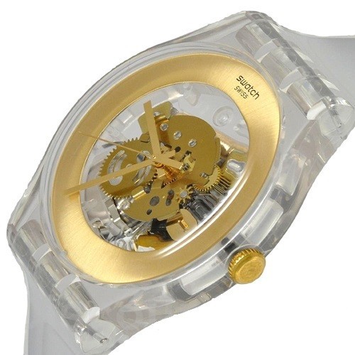 Часы SWATCH SUOK106