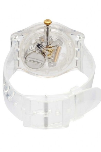 Часы SWATCH SUOK106