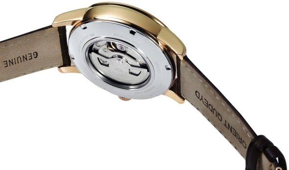 Часы Orient RA-AK0007S