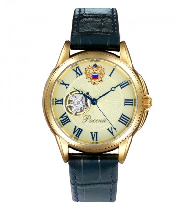 Часы Полет-Хронос 8238/8886412Р