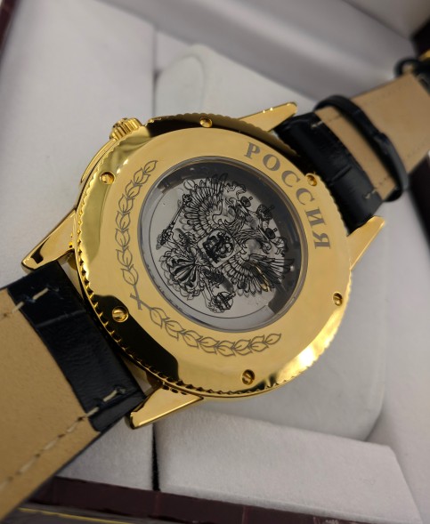 Часы Полет-Хронос 8238/8886412Р