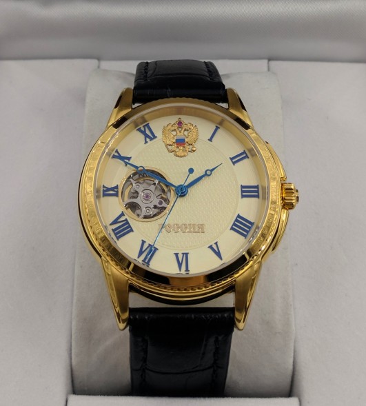 Часы Полет-Хронос 8238/8886412Р