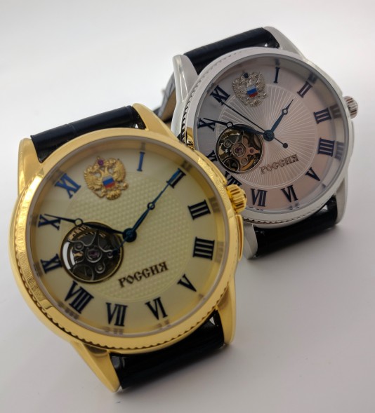 Часы Полет-Хронос 8238/8886412Р