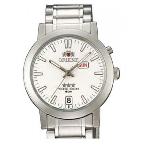 Часы Orient EM5G00LW