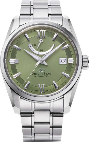 Часы Orient RE-AU0107E