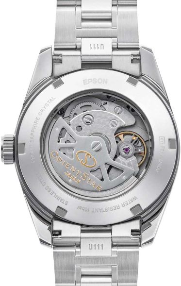 Часы Orient RE-AU0107E