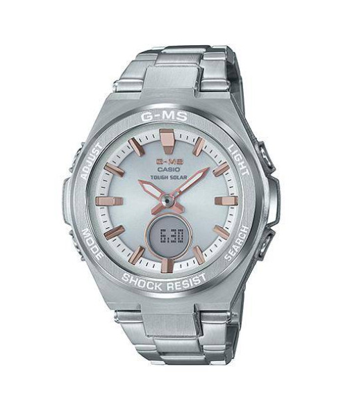 Часы Casio MSG-S200D-7A