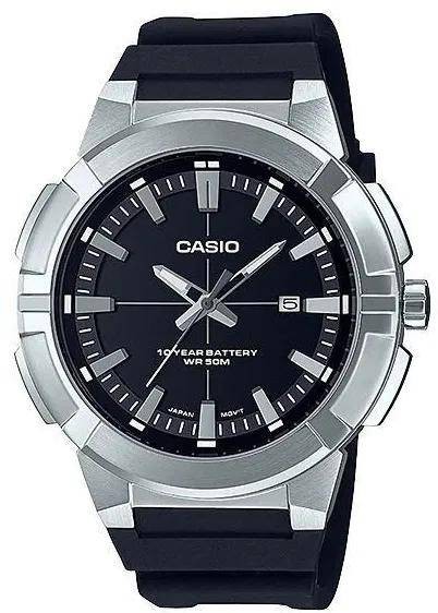 Часы Casio MTP-E172-1A