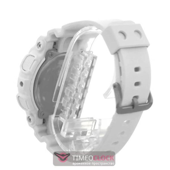 Часы Casio  GMA-S110CW-7A3