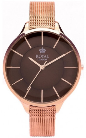 Наручные часы Royal London 21296-10