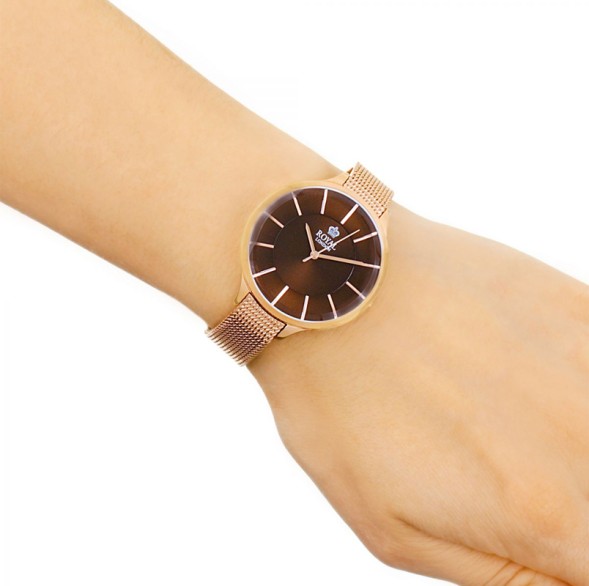 Часы Royal London 21296-10