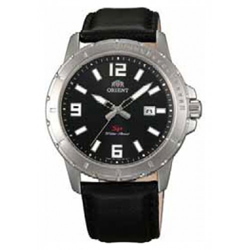 Часы Orient UNE200BB