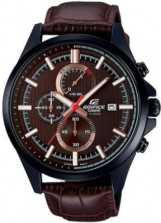 Наручные часы Casio EFV-520BL-5A
