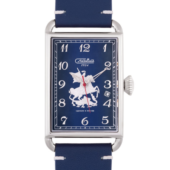 Часы Слава 8700784/300-2414