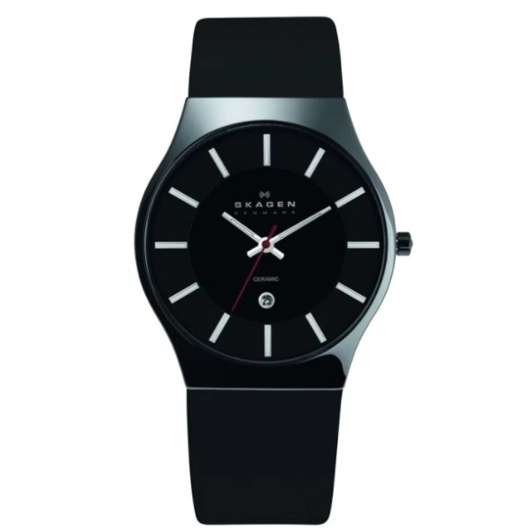 Часы Skagen 233XLCLB