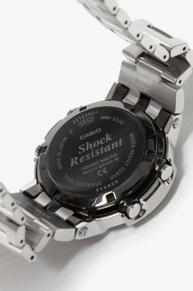 Часы Casio AWM-500D-1A