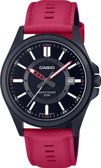 Часы Casio MTP-E700BL-1E