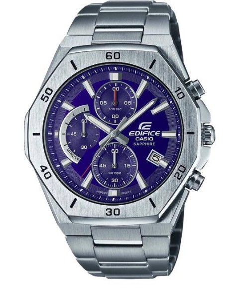 Часы Casio EFB-680D-2B