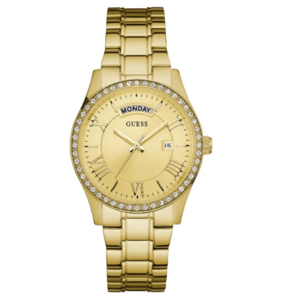 Часы Guess W0764L2