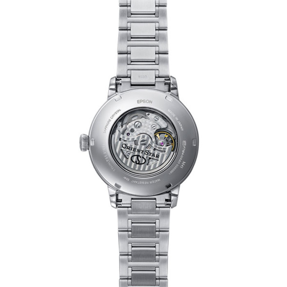 Часы Orient RE-BT0005S