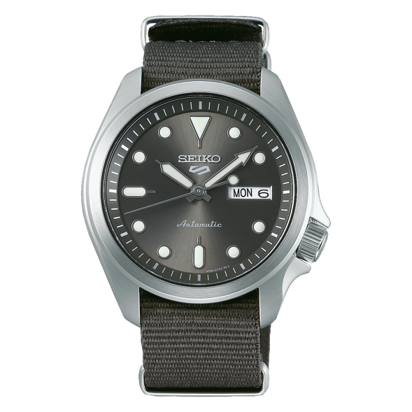 Часы Seiko SRPE61K1