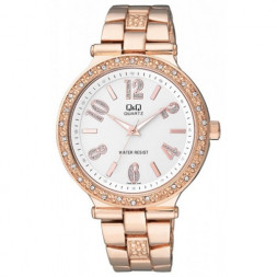 Q&amp;amp;Q F509-004