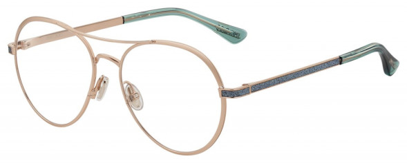 JIMMY CHOO JC244 OGA