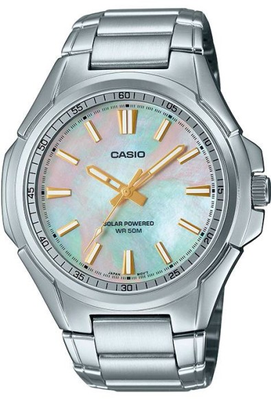 Часы Casio MTP-RS100S-7A