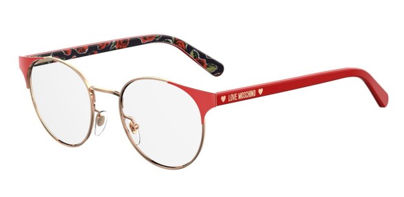 MOSCHINO LOVE MOL527 C9A