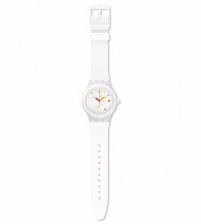 Swatch SISTEM WHITE SUTW400