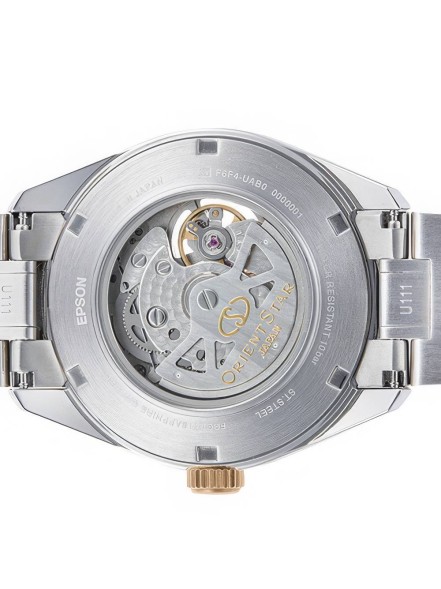 Часы Orient RE-AV0124G
